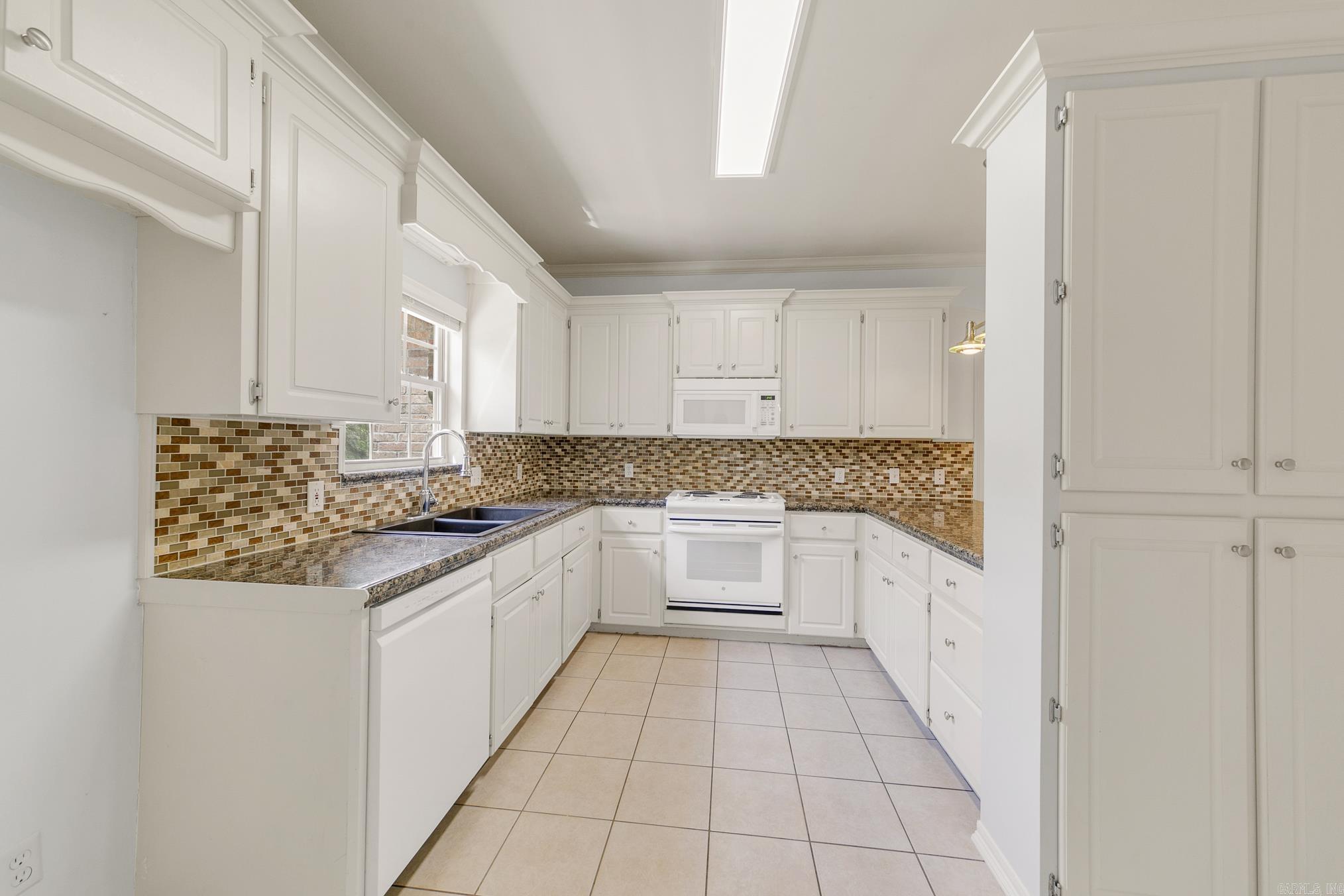 35  Wildwood  Cabot, AR