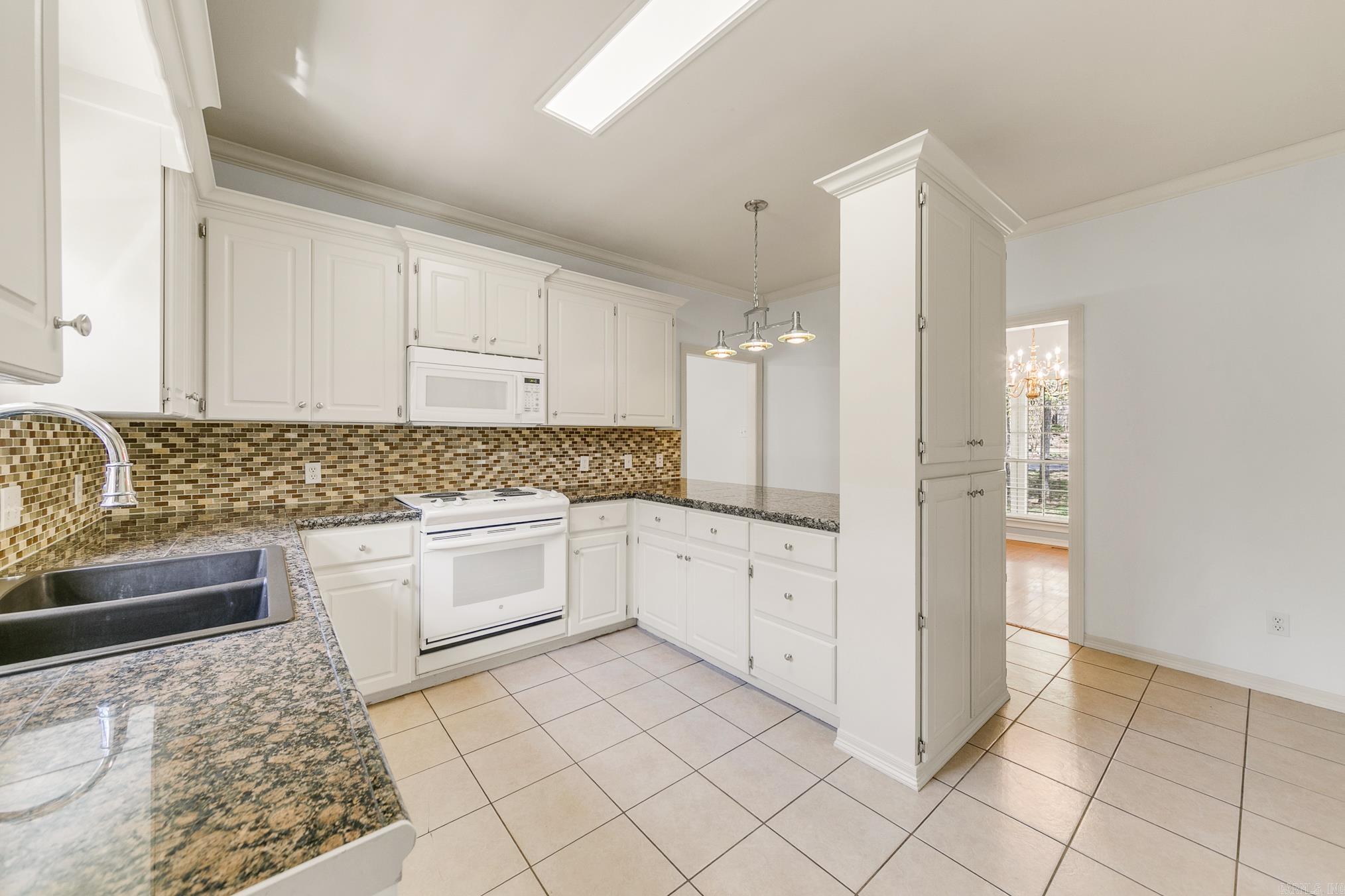 35  Wildwood  Cabot, AR
