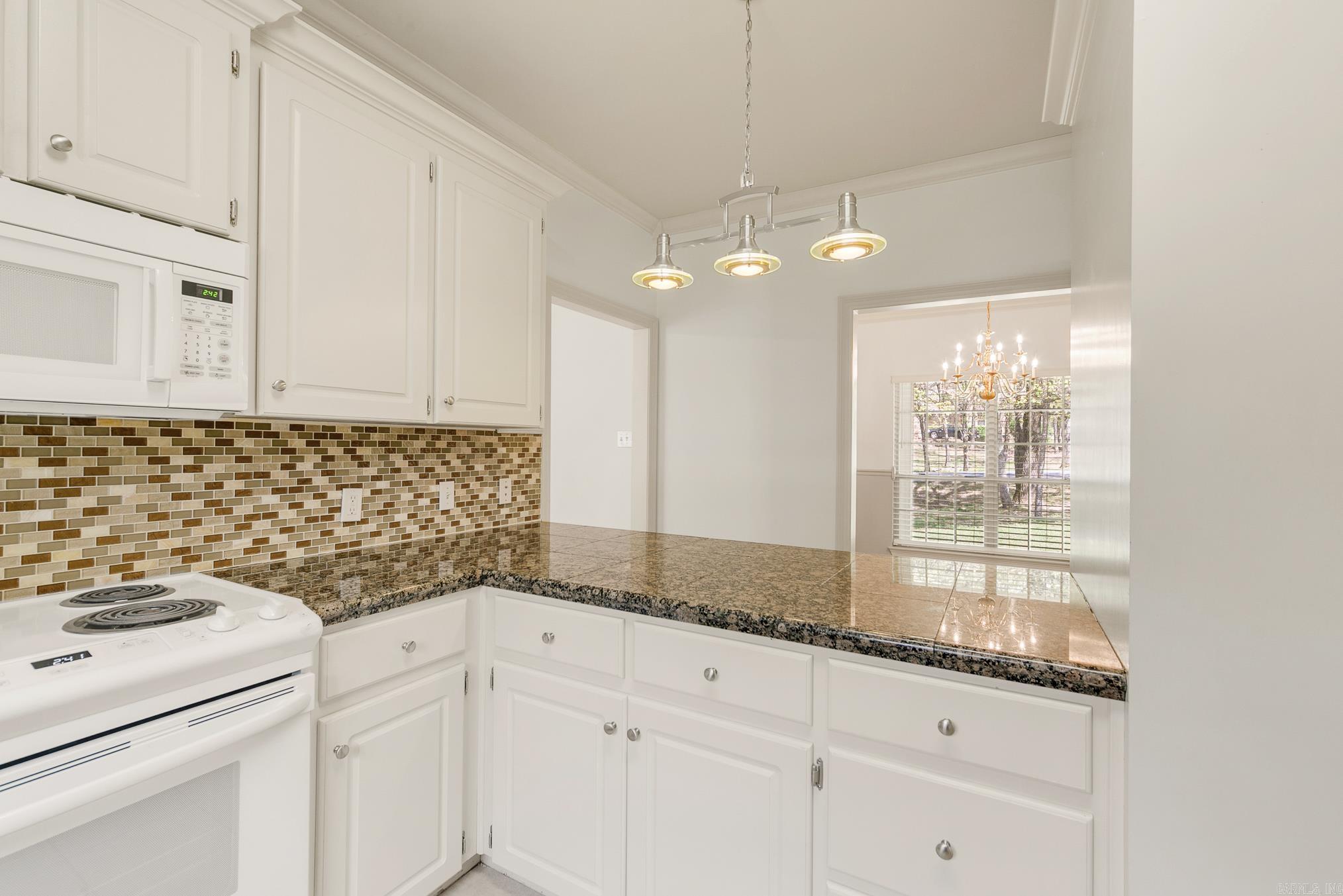 35  Wildwood  Cabot, AR