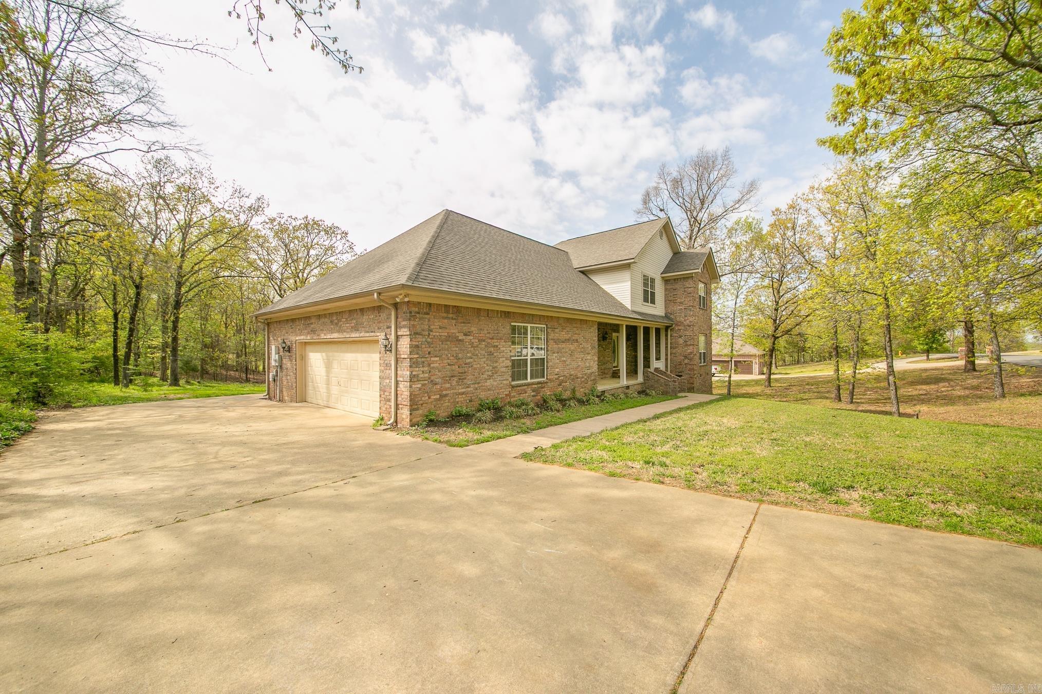 35  Wildwood  Cabot, AR