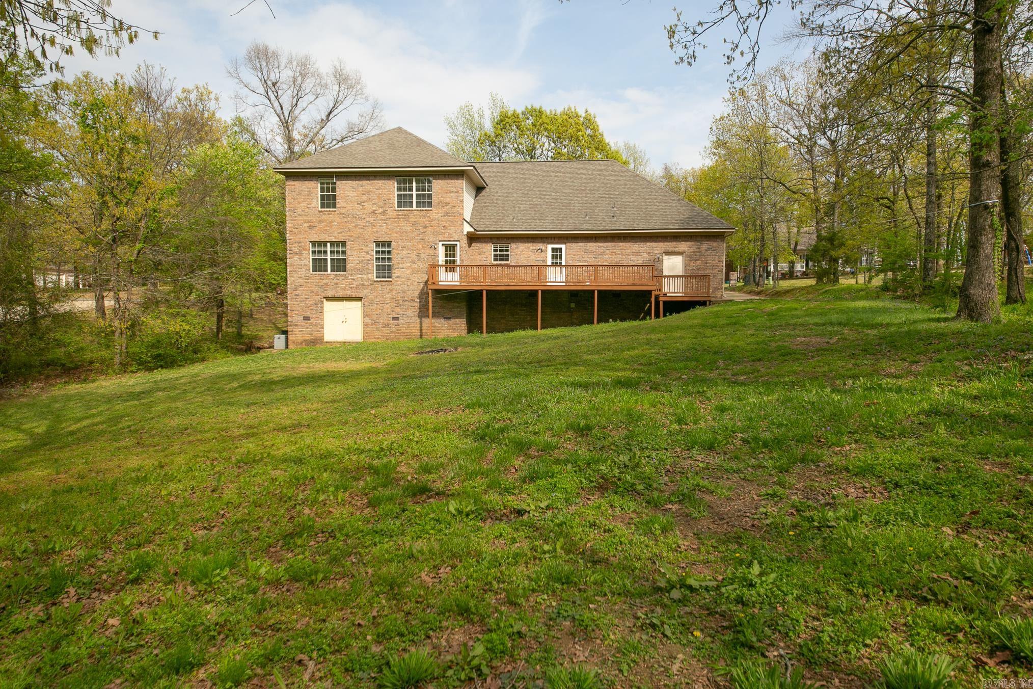 35  Wildwood  Cabot, AR