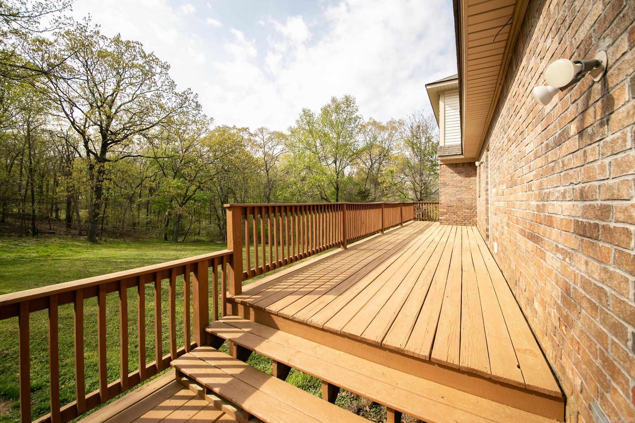 35  Wildwood  Cabot, AR