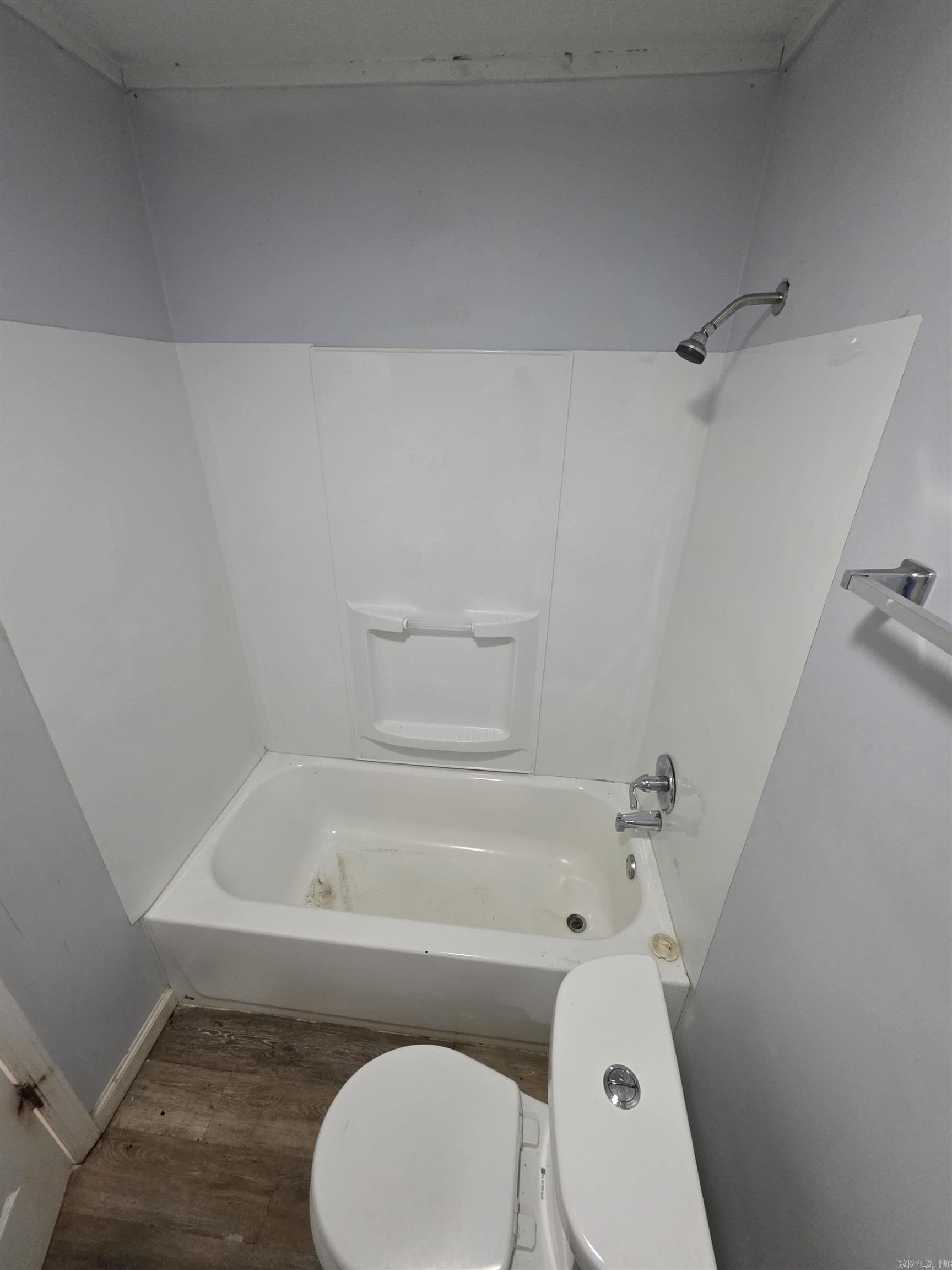 5917  Chaucer  Little Rock, AR