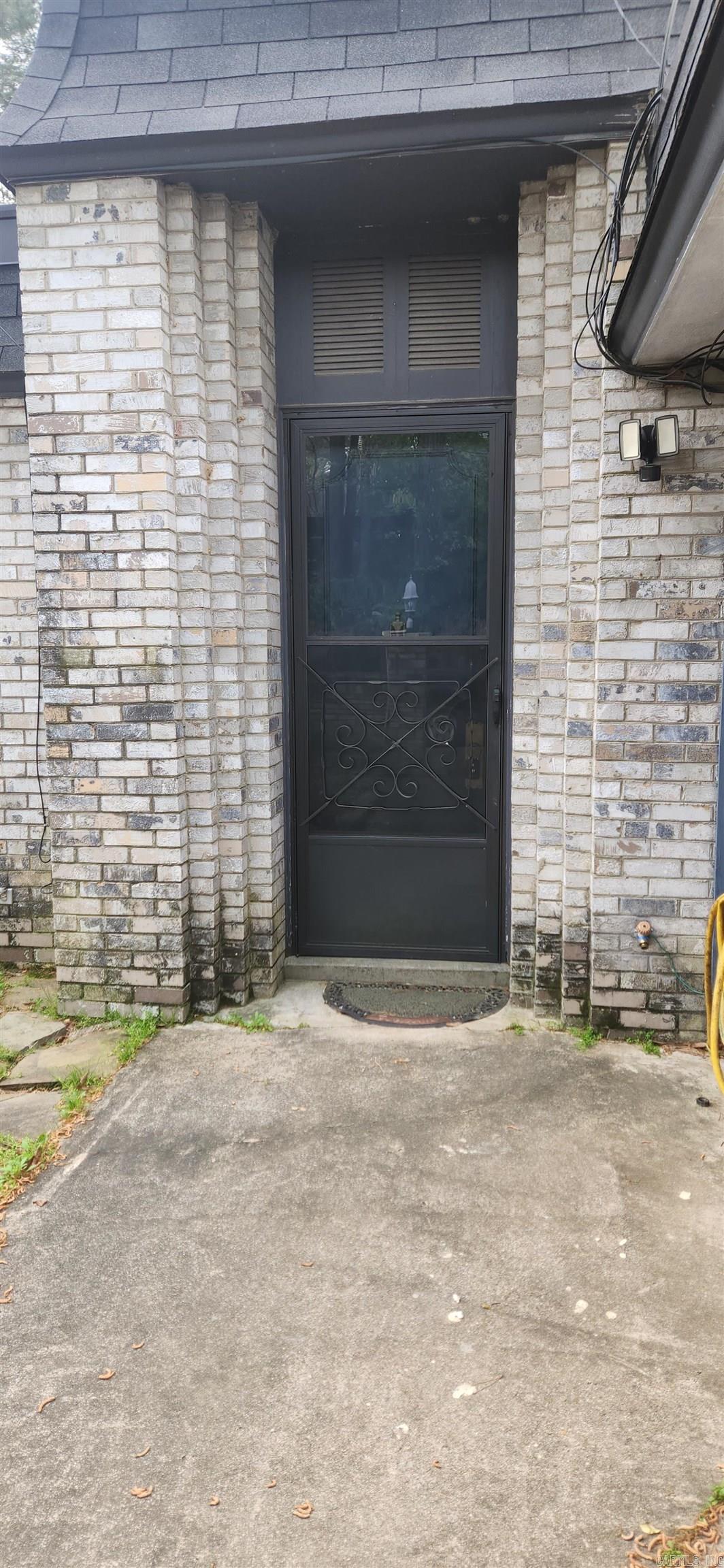7  Westridge  Pine Bluff, AR