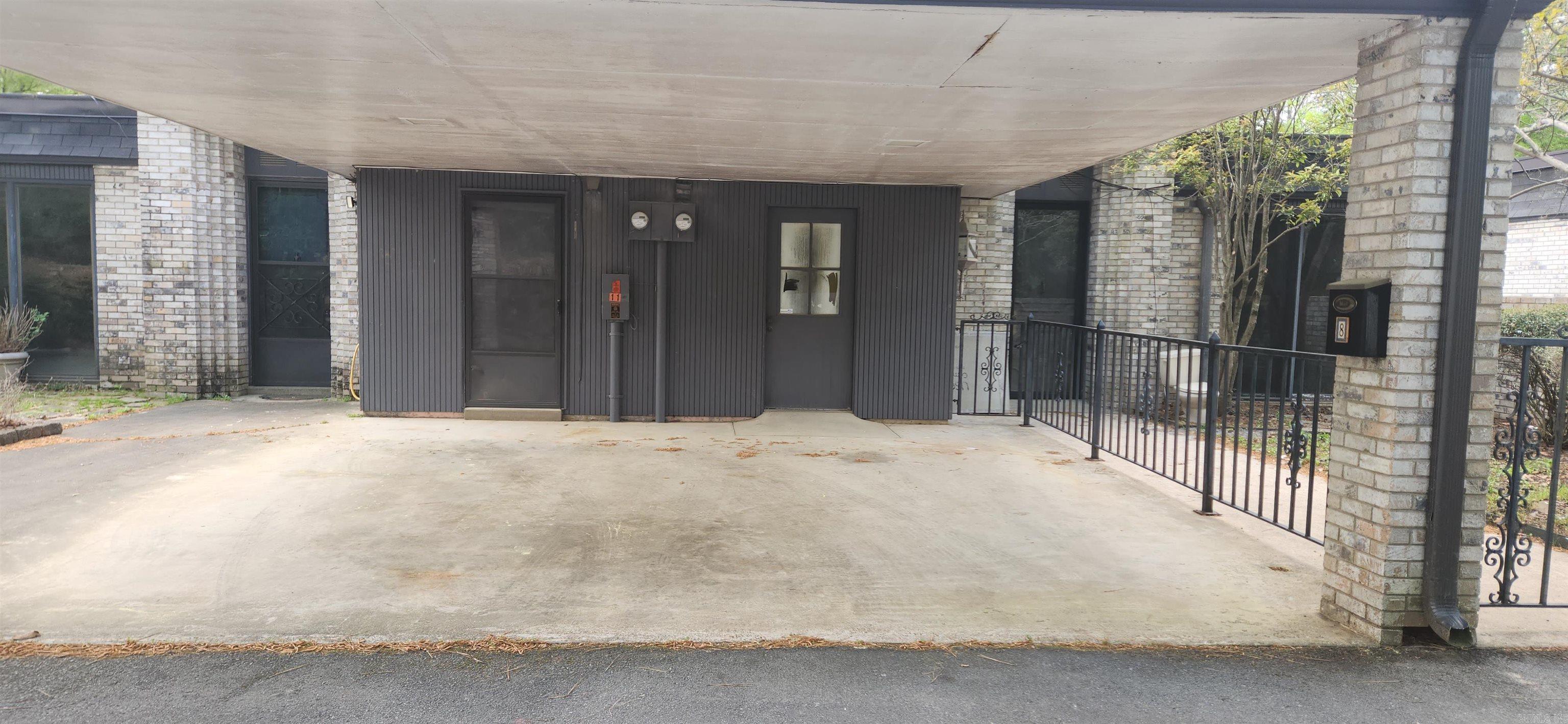 7  Westridge  Pine Bluff, AR