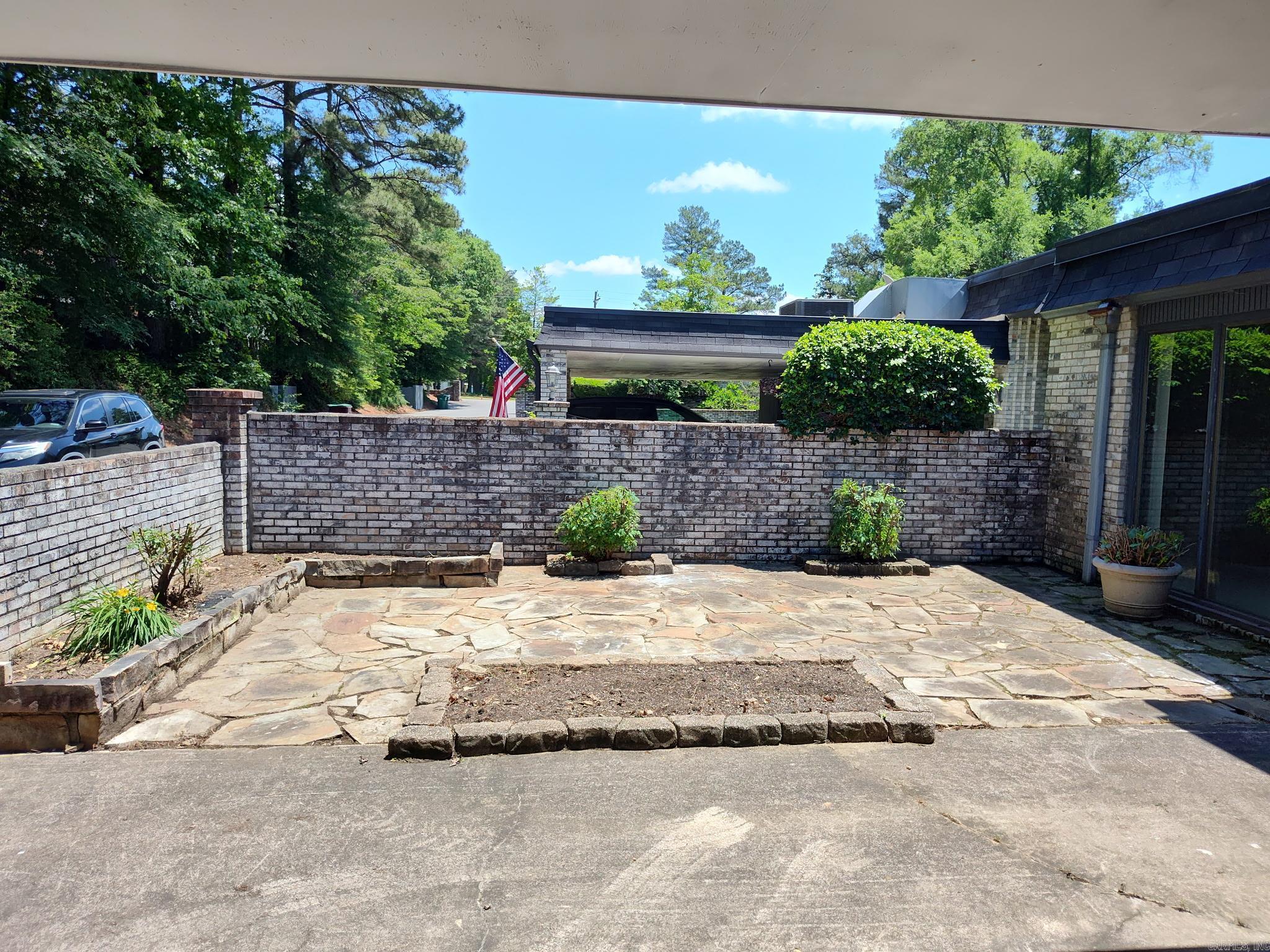 7  Westridge  Pine Bluff, AR