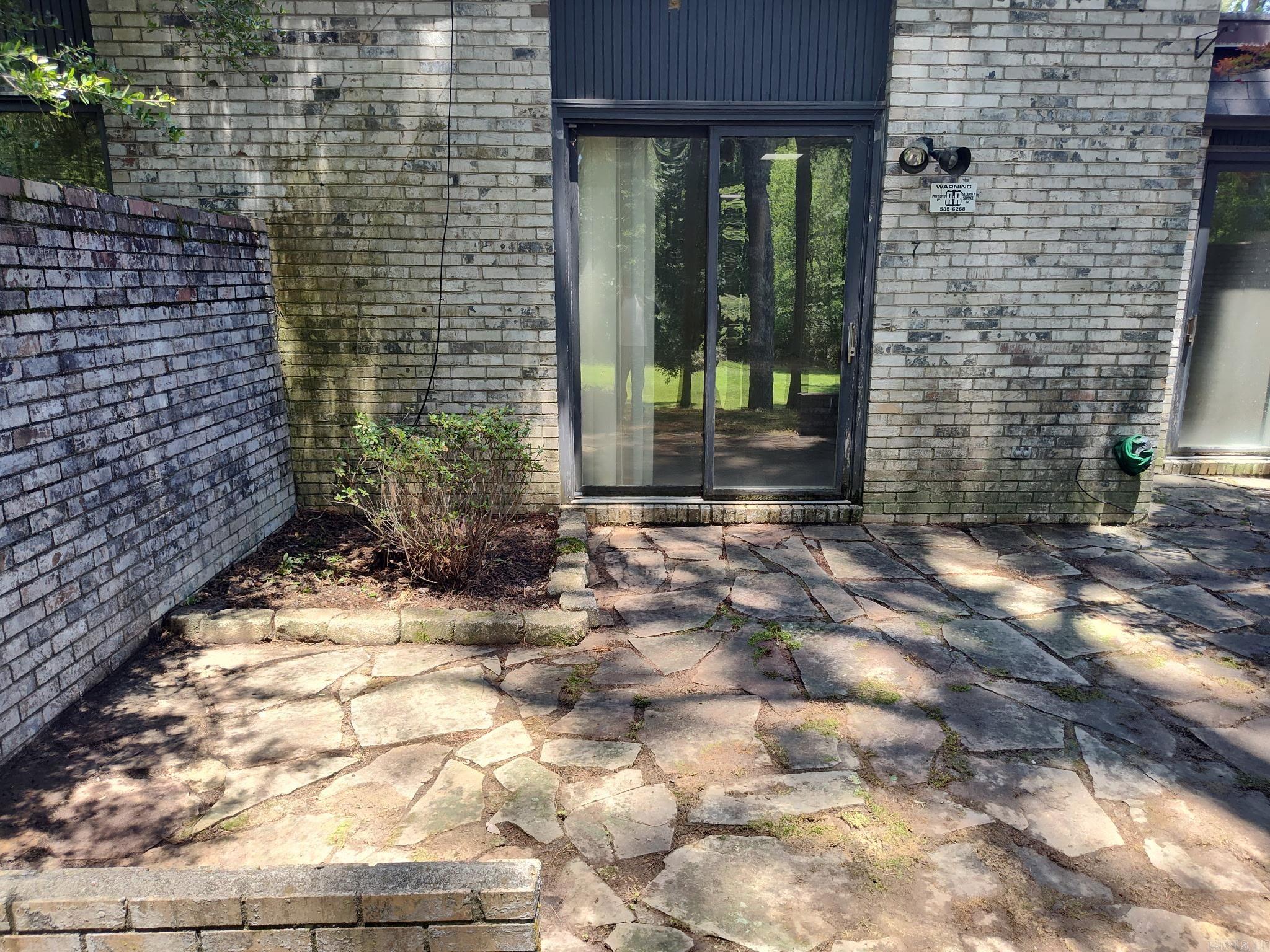 7  Westridge  Pine Bluff, AR