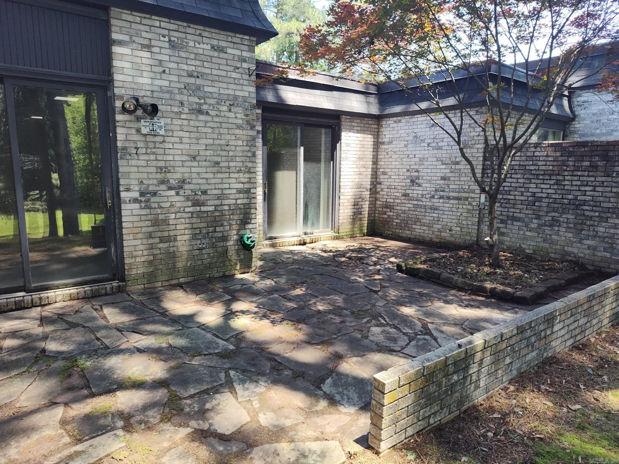 7  Westridge  Pine Bluff, AR