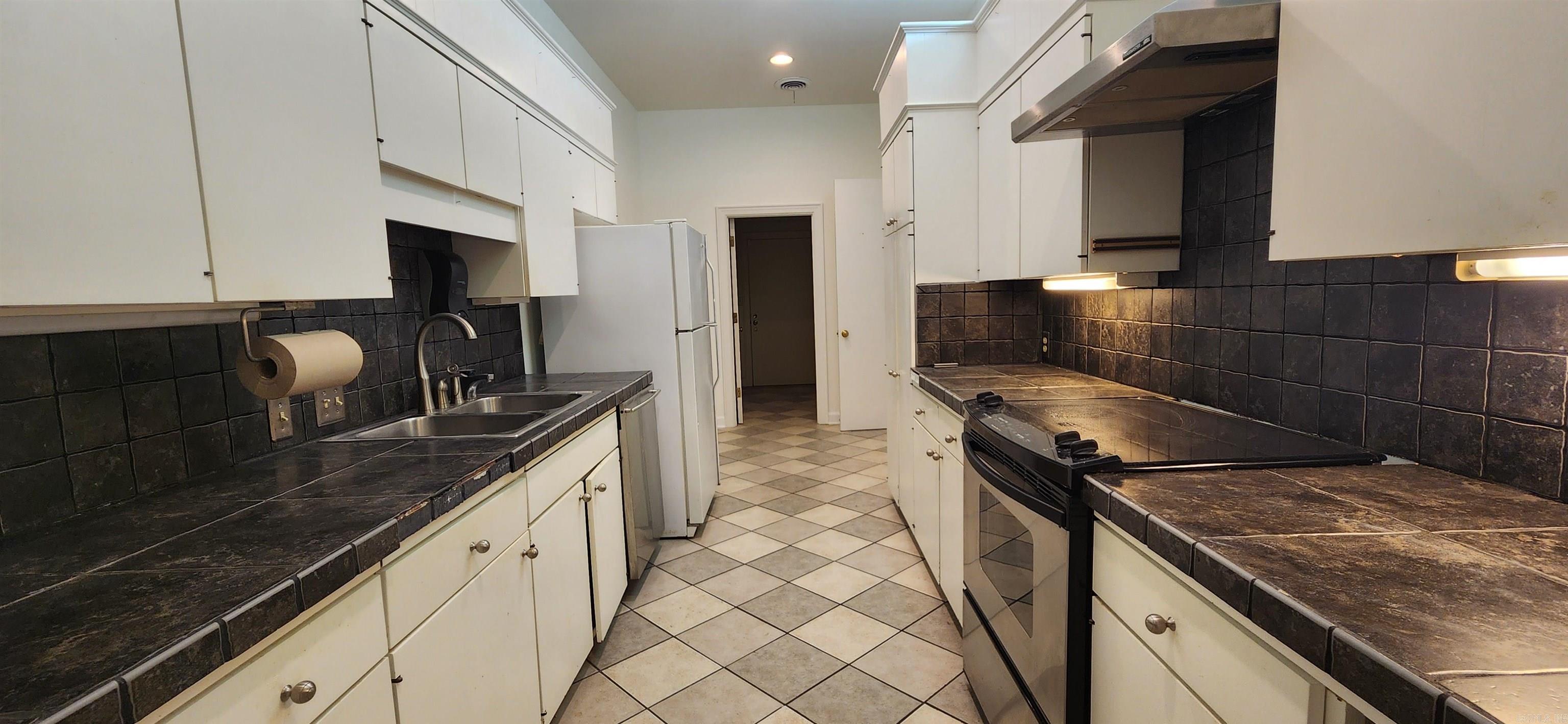 7  Westridge  Pine Bluff, AR