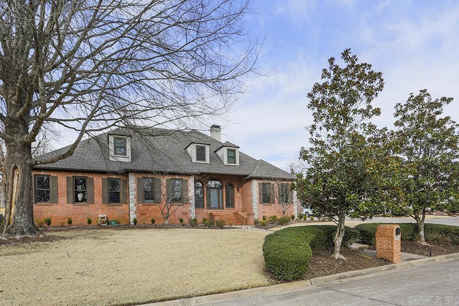 33  Bretagne  Little Rock, AR