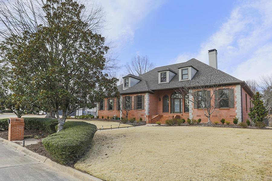 33  Bretagne  Little Rock, AR