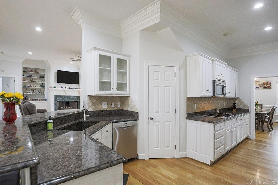 33  Bretagne  Little Rock, AR