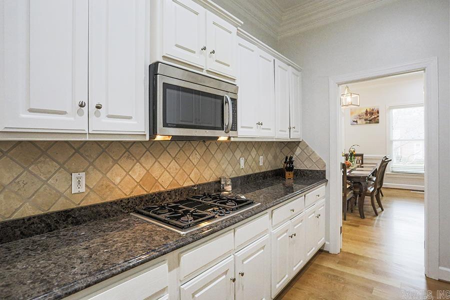 33  Bretagne  Little Rock, AR