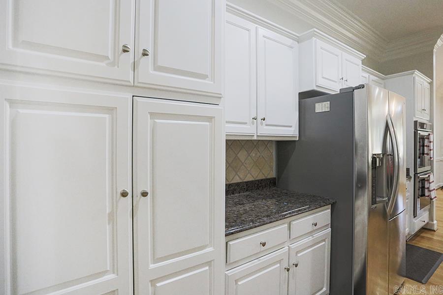 33  Bretagne  Little Rock, AR