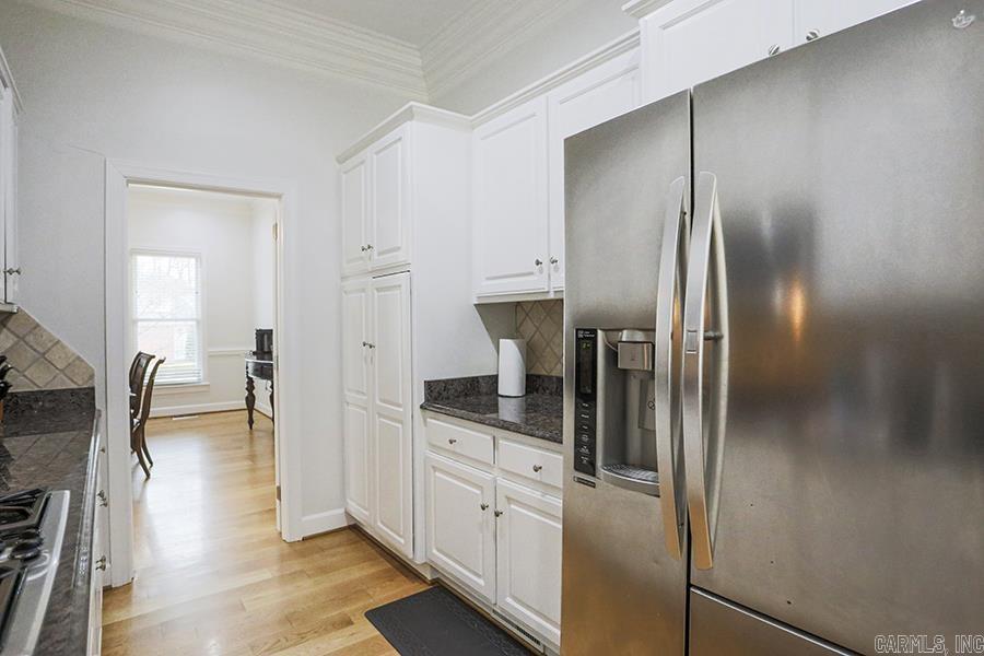 33  Bretagne  Little Rock, AR