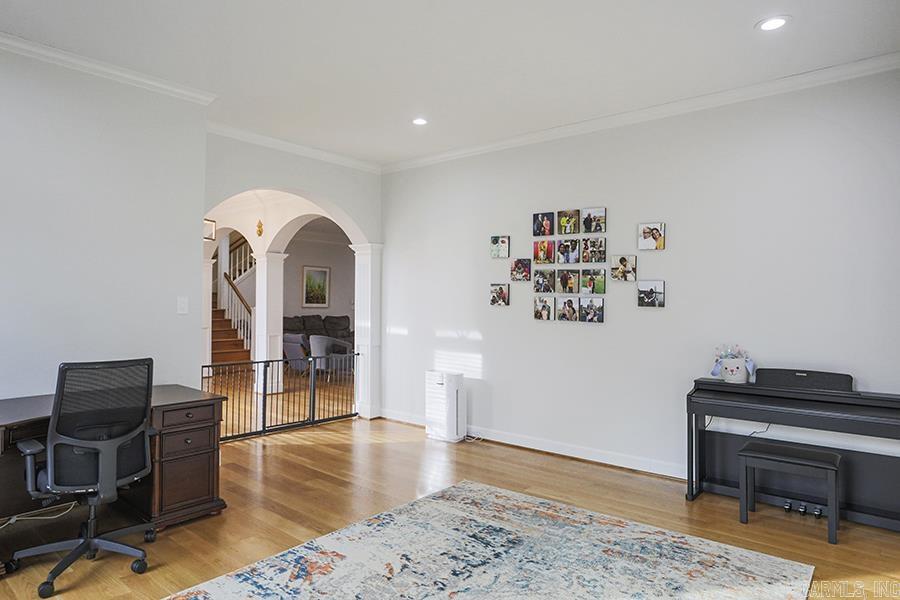 33  Bretagne  Little Rock, AR