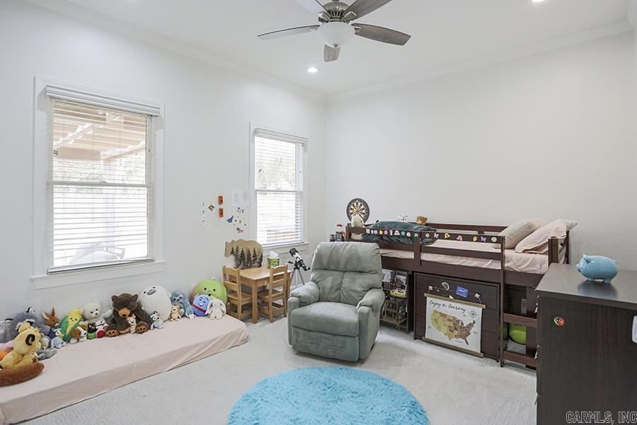33  Bretagne  Little Rock, AR