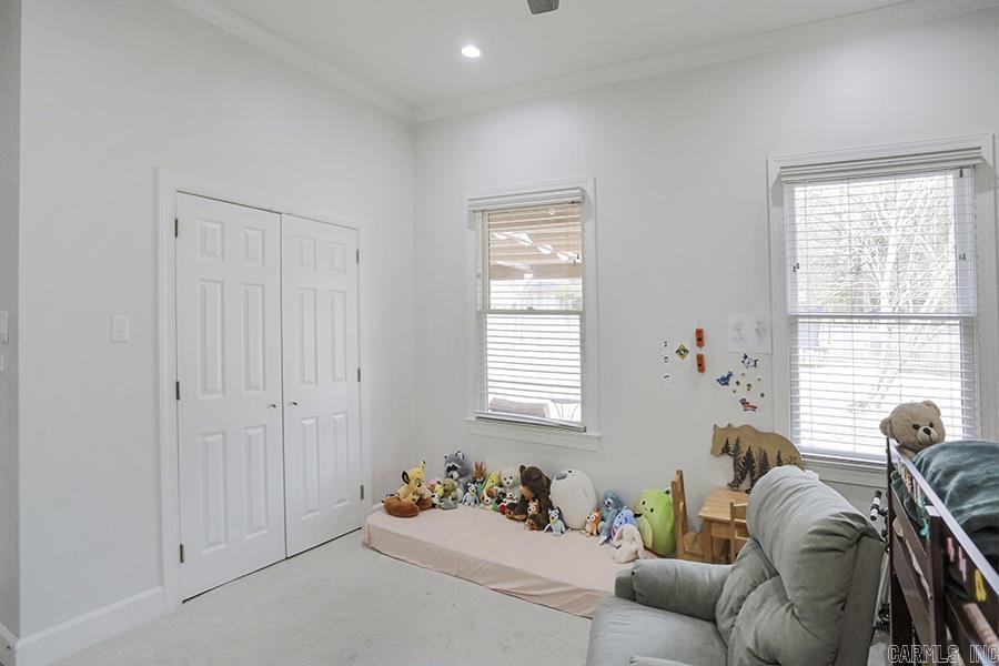 33  Bretagne  Little Rock, AR