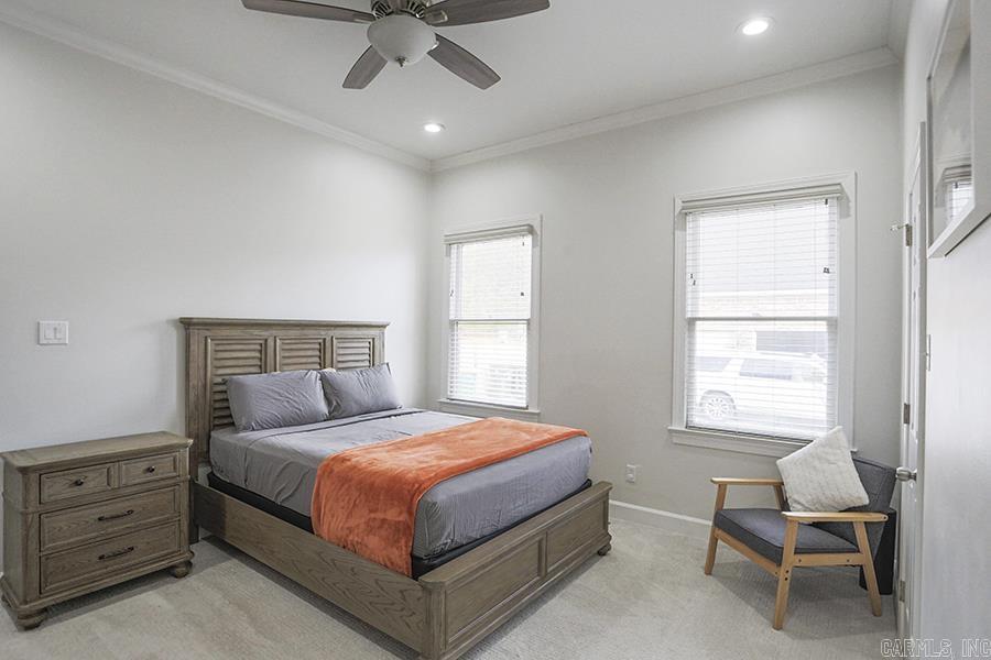 33  Bretagne  Little Rock, AR