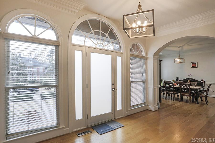 33  Bretagne  Little Rock, AR