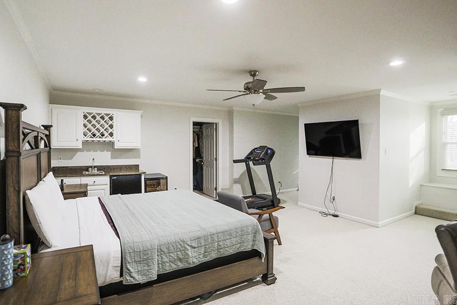 33  Bretagne  Little Rock, AR