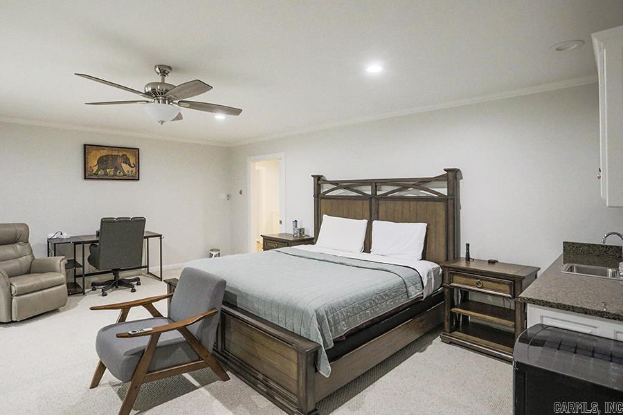 33  Bretagne  Little Rock, AR