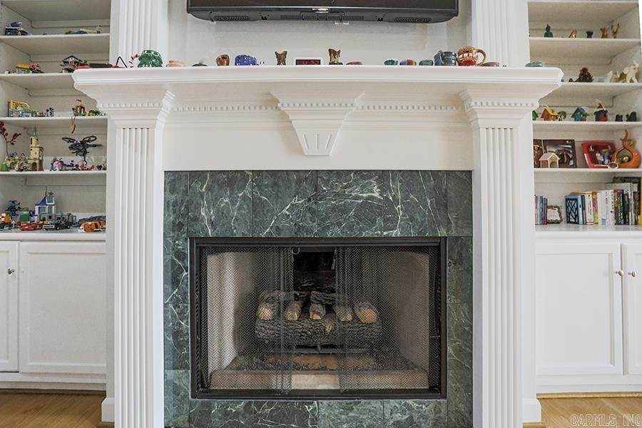 33  Bretagne  Little Rock, AR