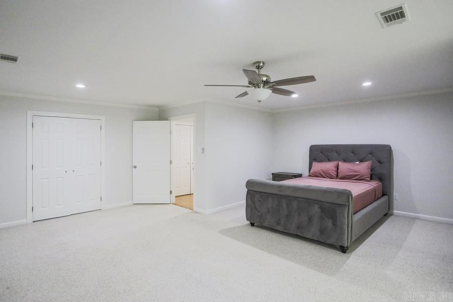 33  Bretagne  Little Rock, AR