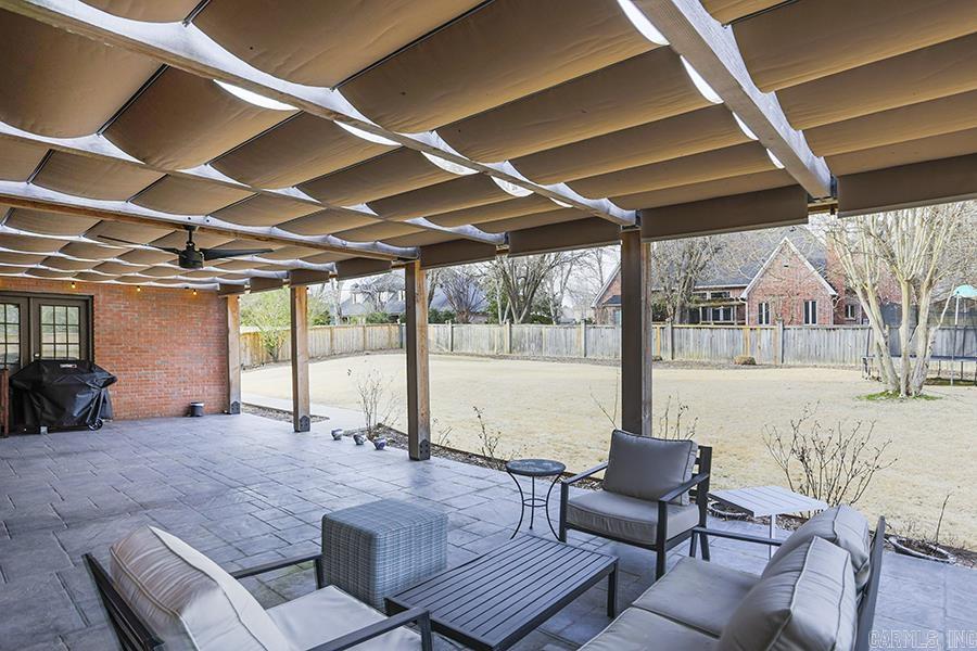 33  Bretagne  Little Rock, AR