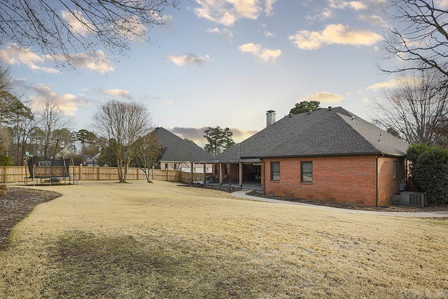 33  Bretagne  Little Rock, AR