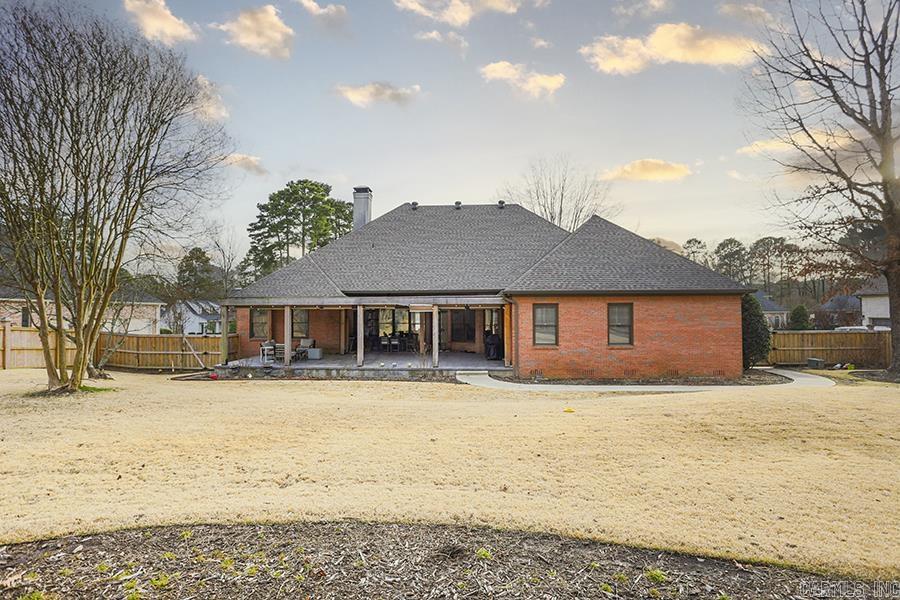 33  Bretagne  Little Rock, AR