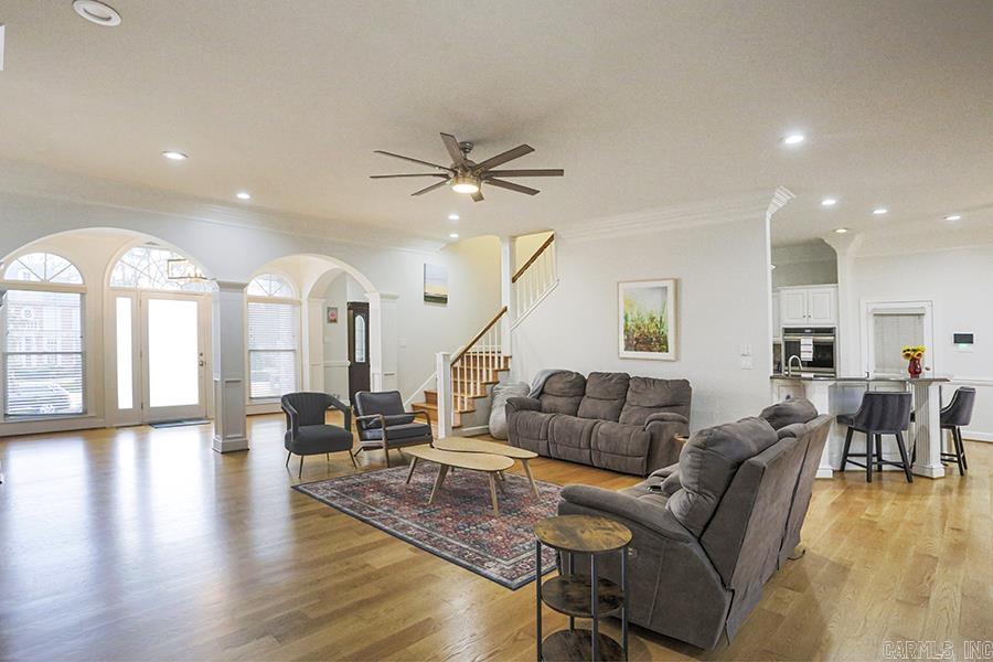 33  Bretagne  Little Rock, AR