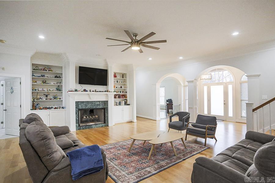 33  Bretagne  Little Rock, AR
