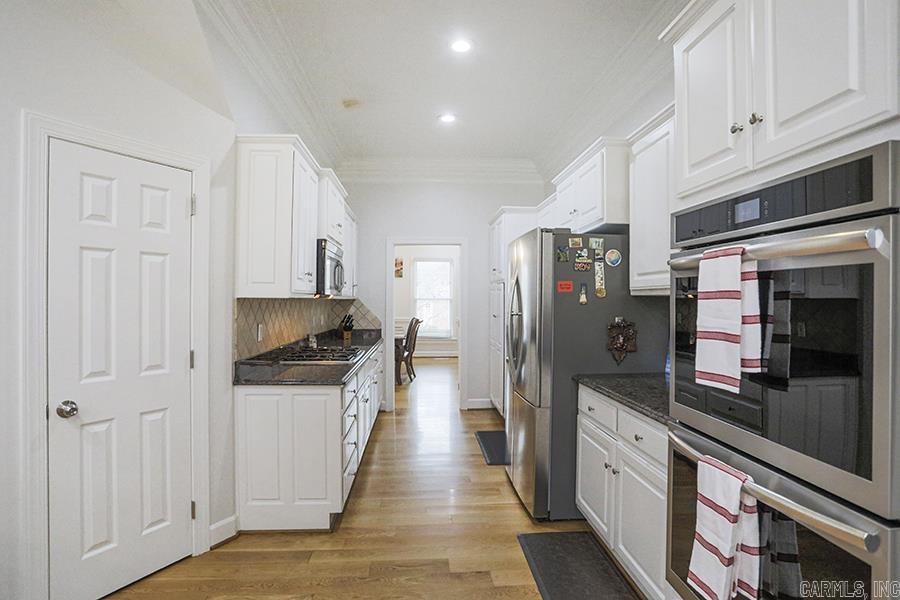 33  Bretagne  Little Rock, AR