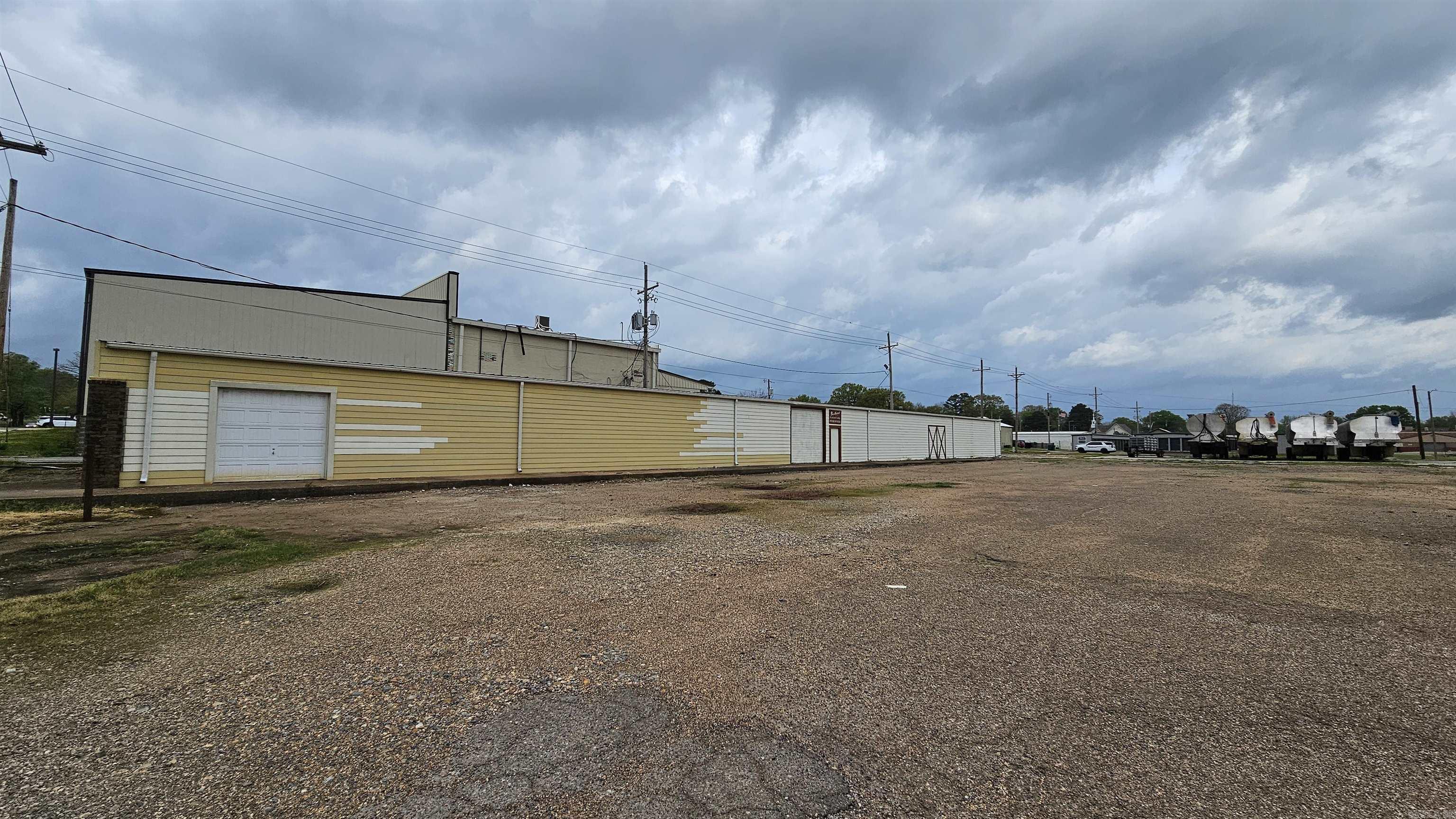 117  Shepard  Nashville, AR