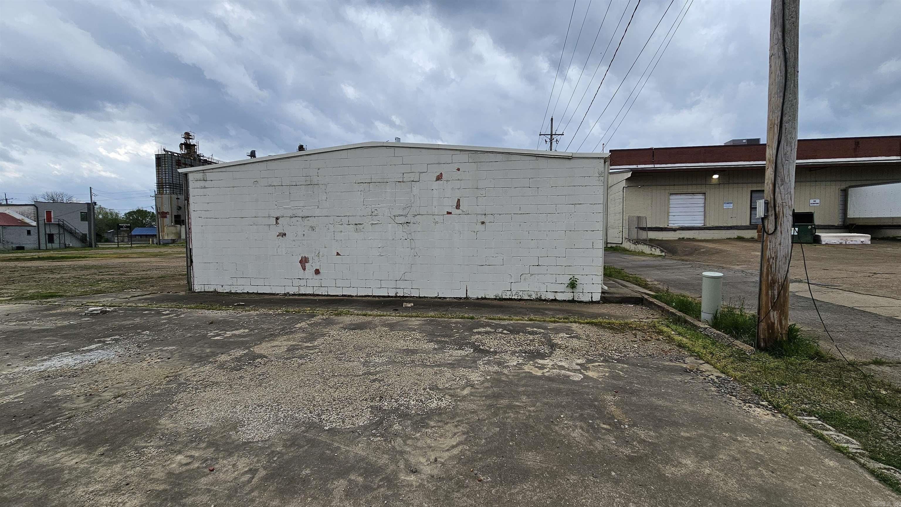 117  Shepard  Nashville, AR