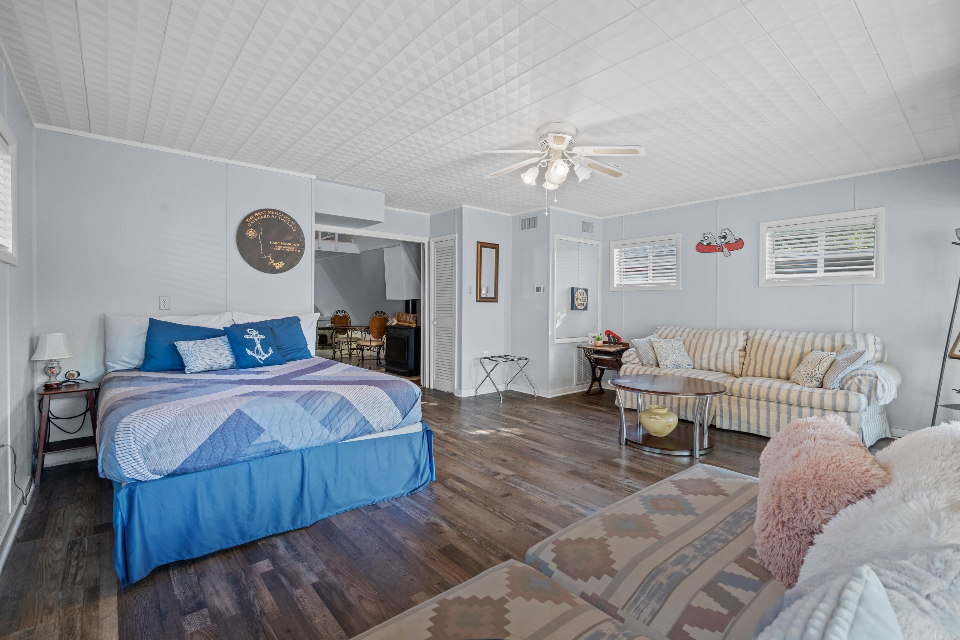 1051 Cozy Acres Road Mountain Pine, AR 71956