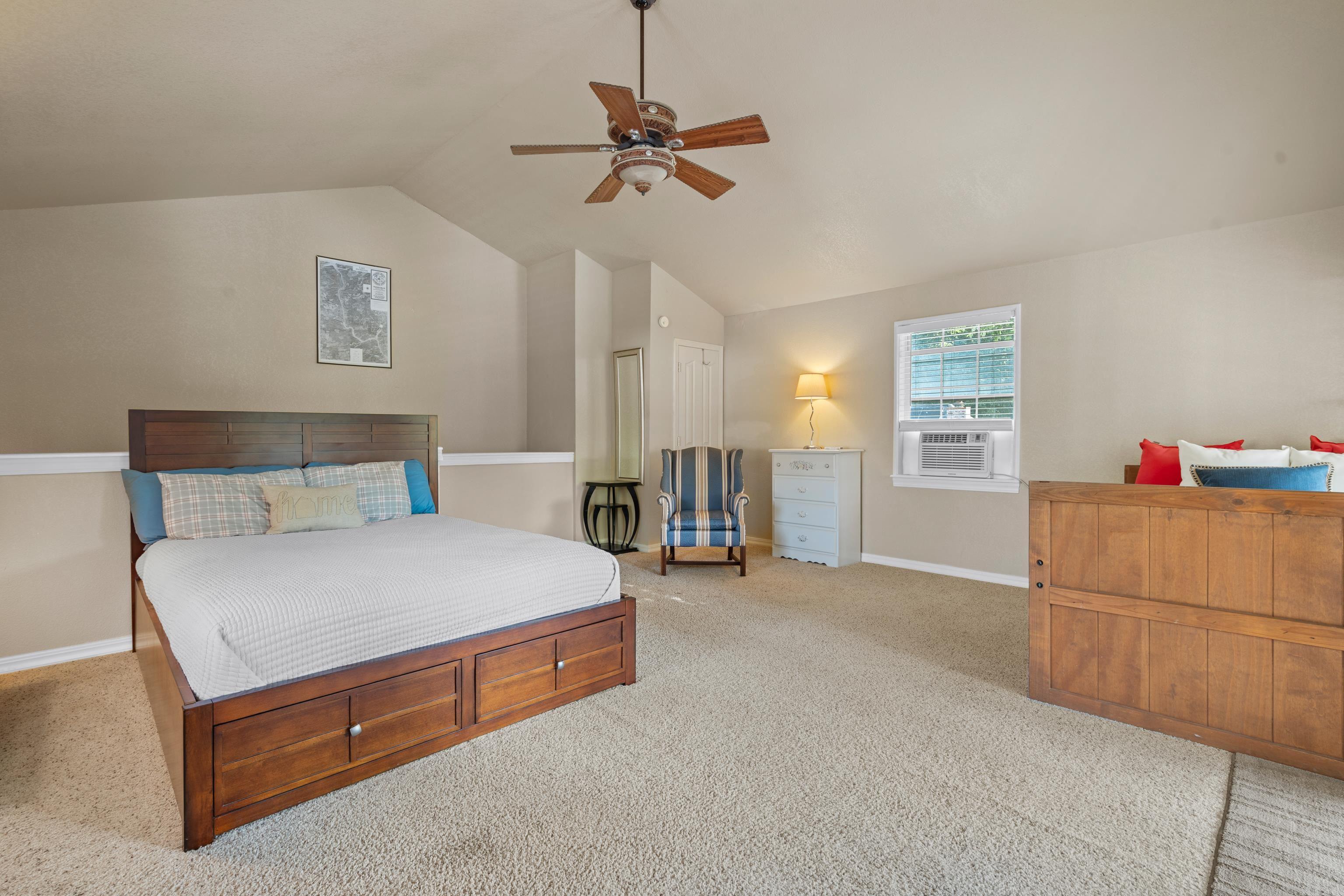 1051 Cozy Acres Road Mountain Pine, AR 71956