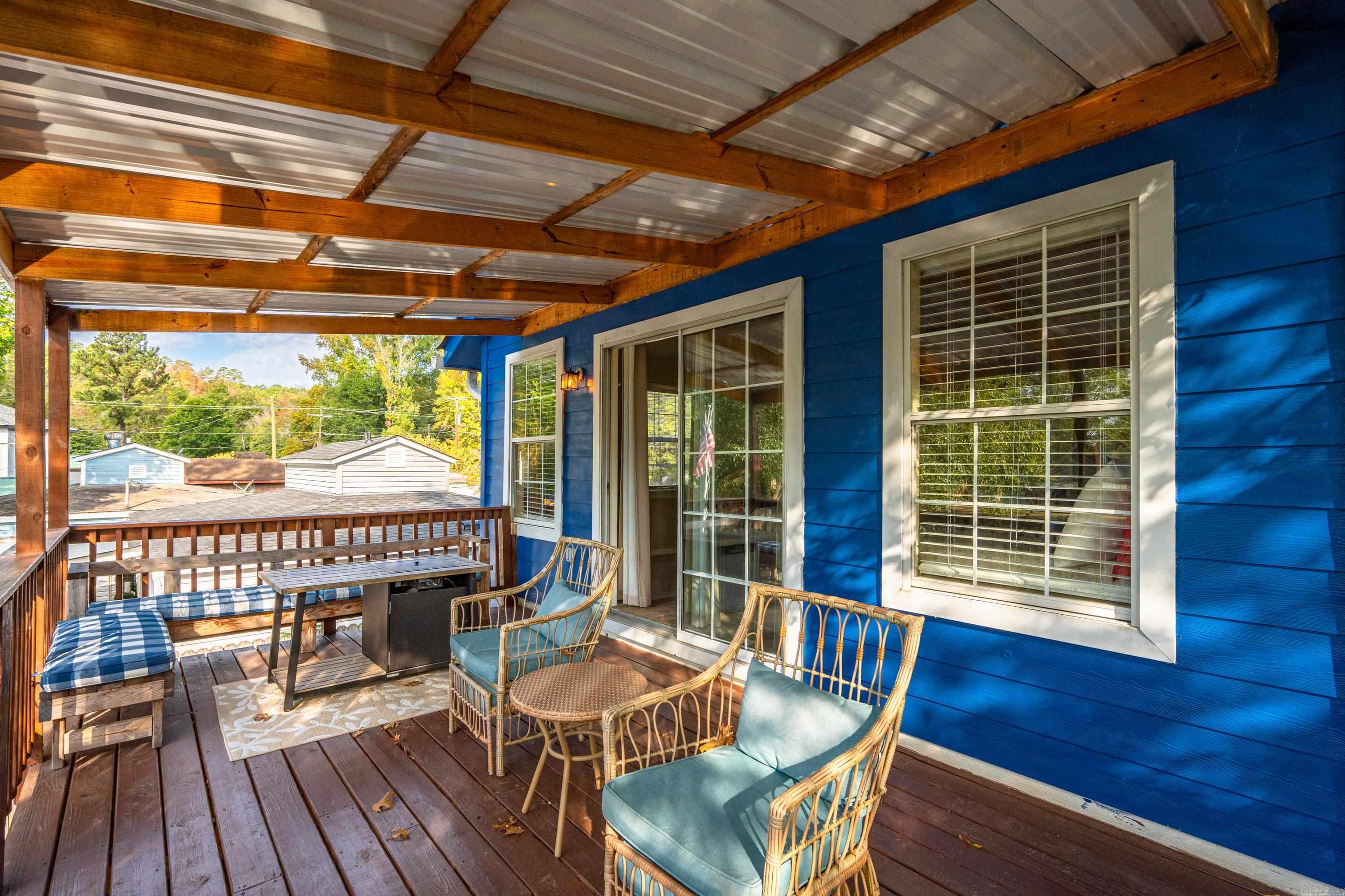 1051 Cozy Acres Road Mountain Pine, AR 71956