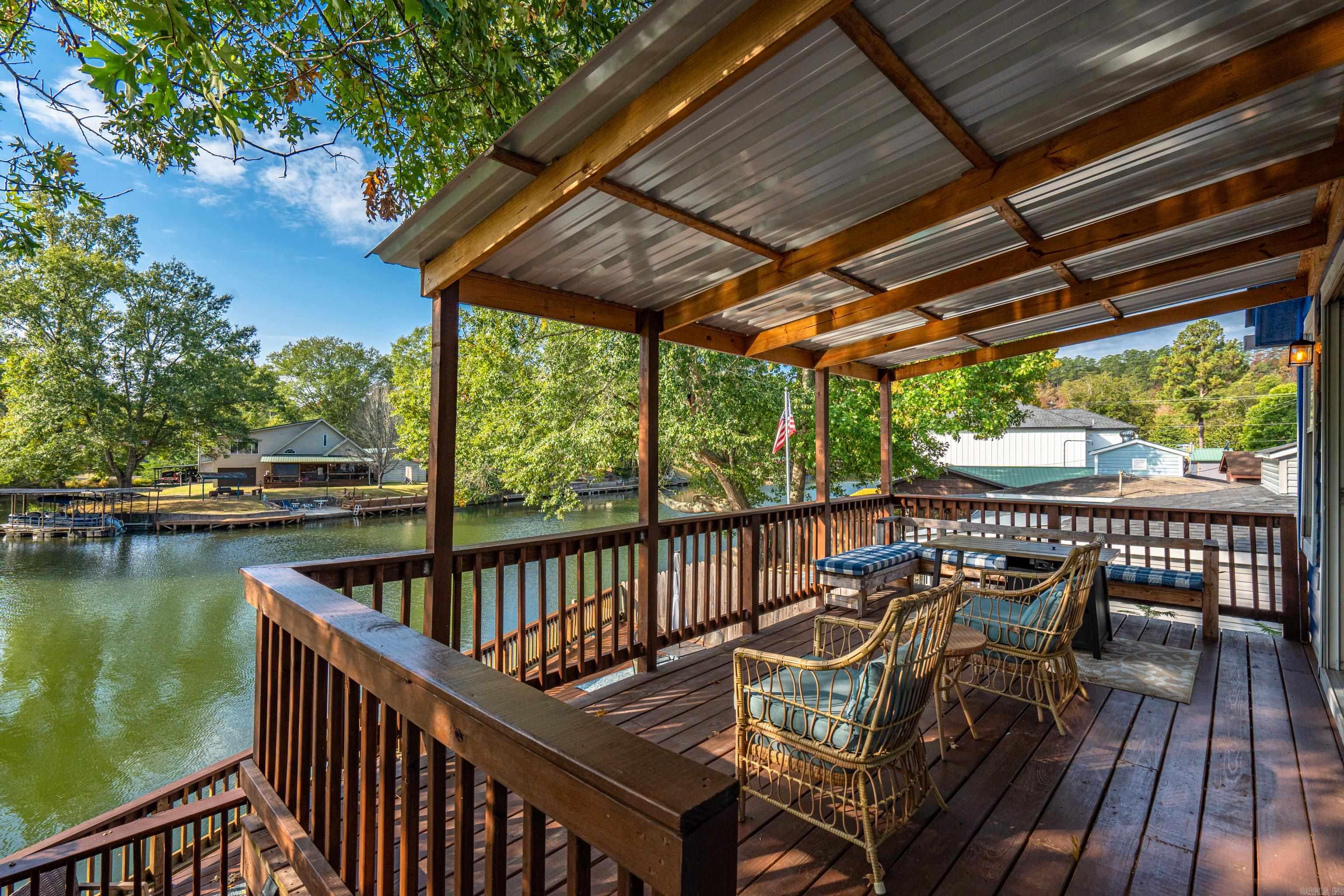 1051 Cozy Acres Road Mountain Pine, AR 71956