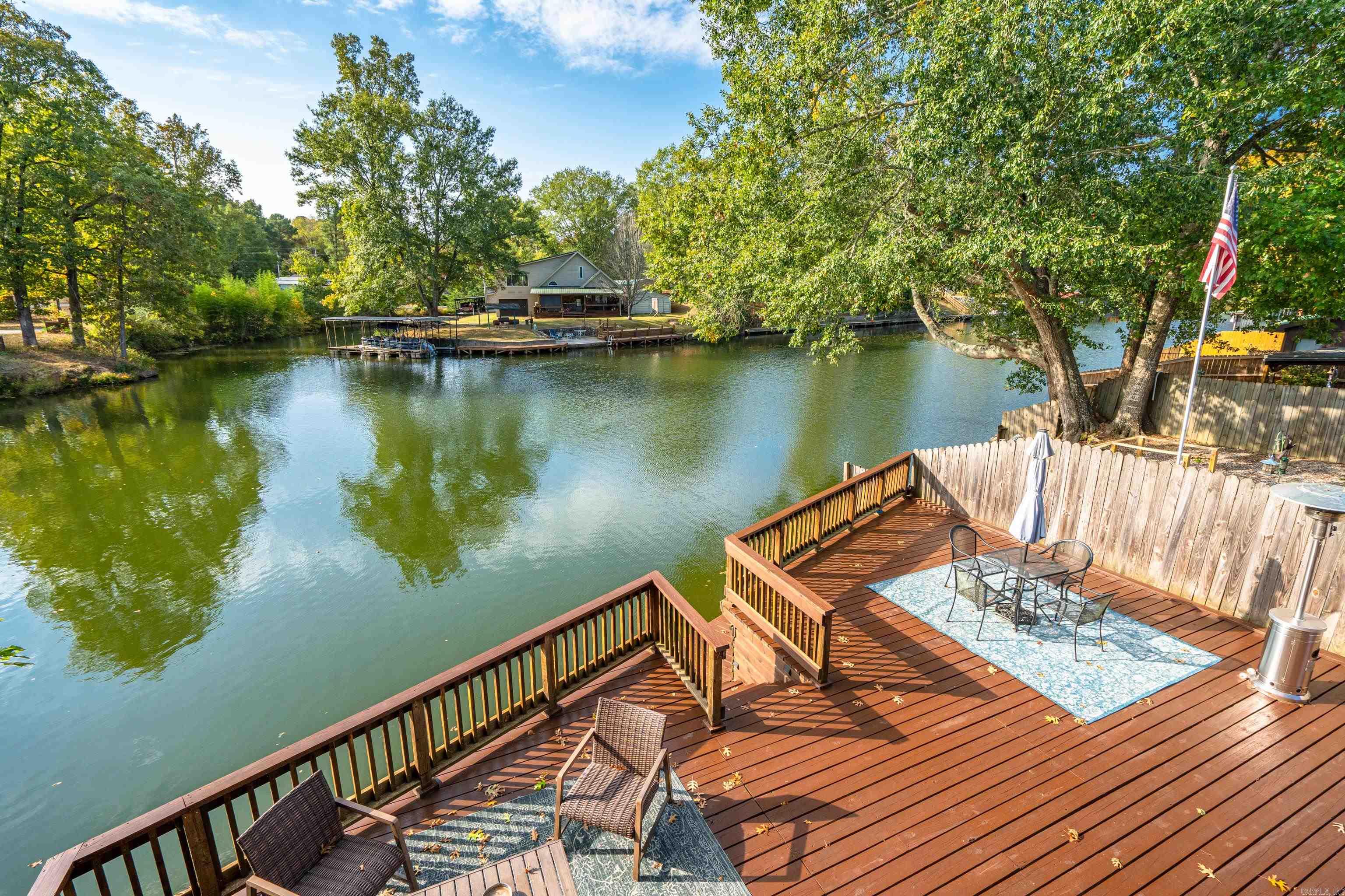 1051 Cozy Acres Road Mountain Pine, AR 71956