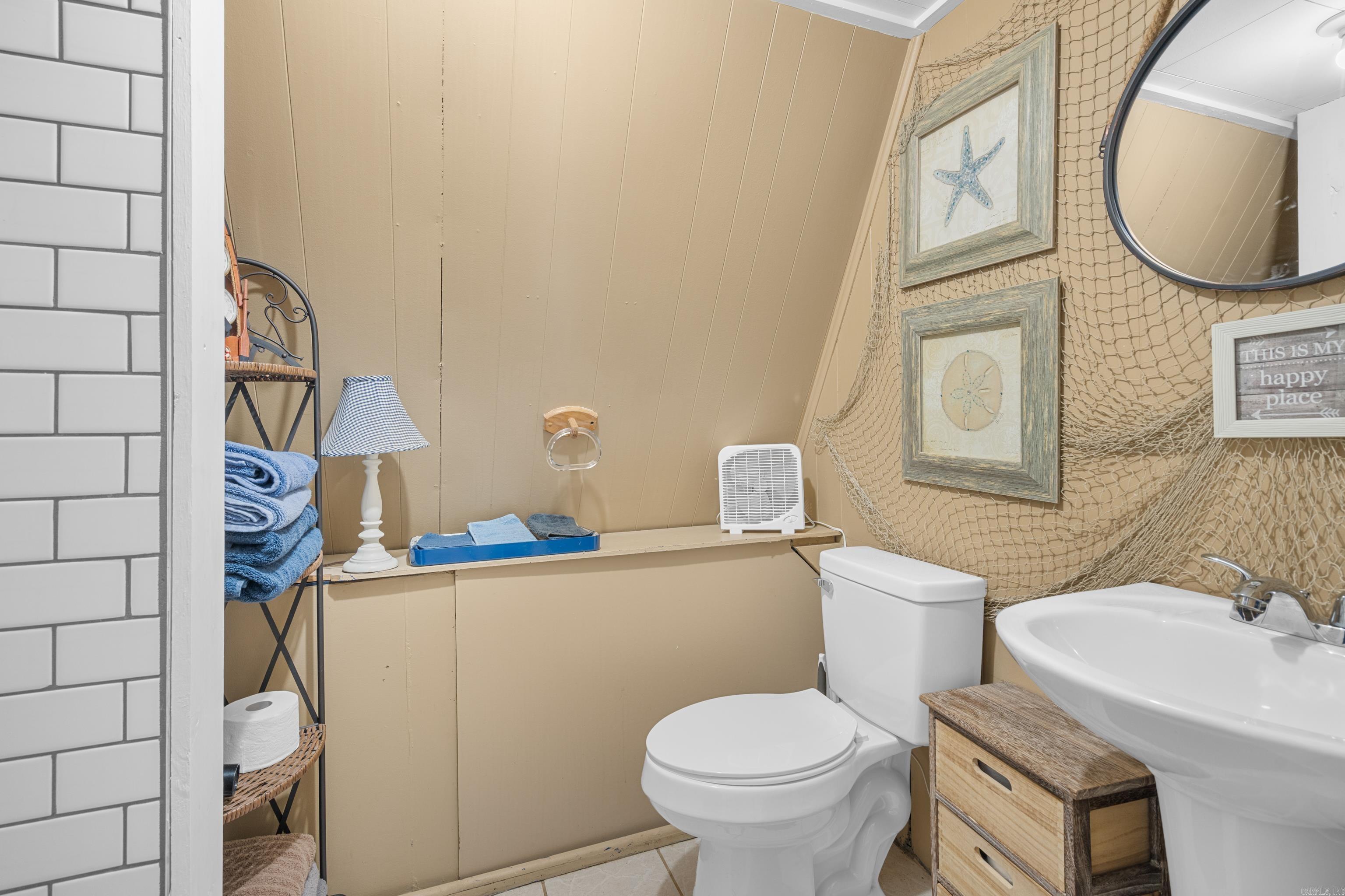 1051 Cozy Acres Road Mountain Pine, AR 71956