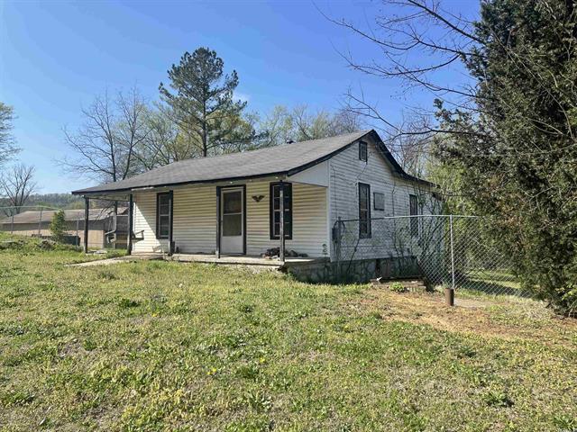 78  Main Street  Guion, AR
