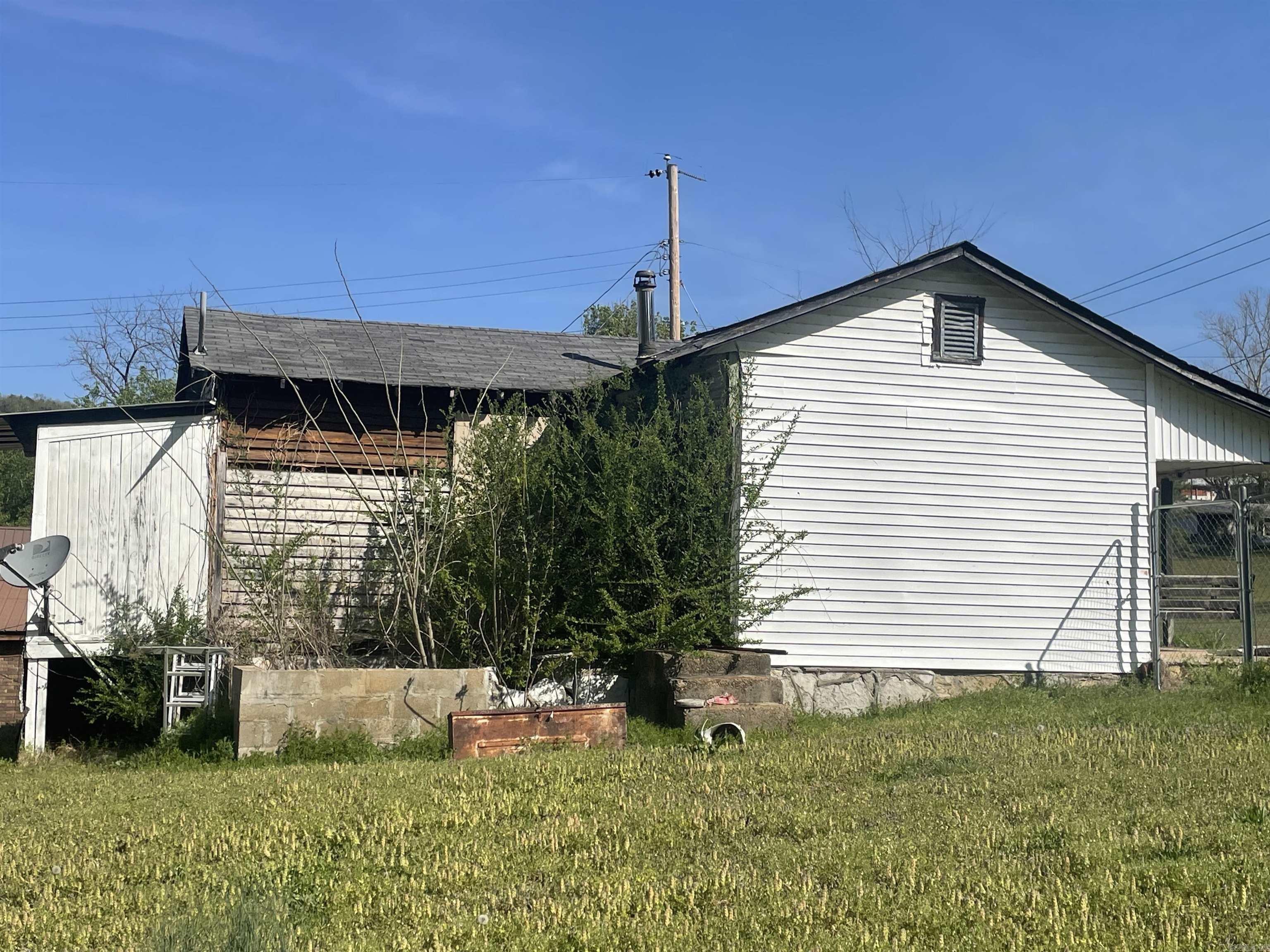 78  Main Street  Guion, AR