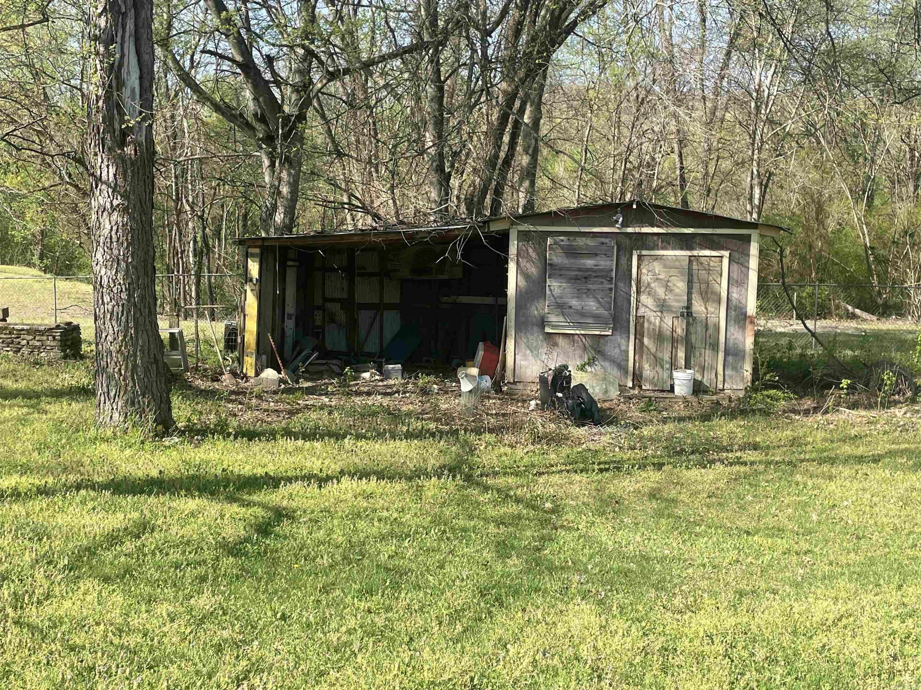 78  Main Street  Guion, AR