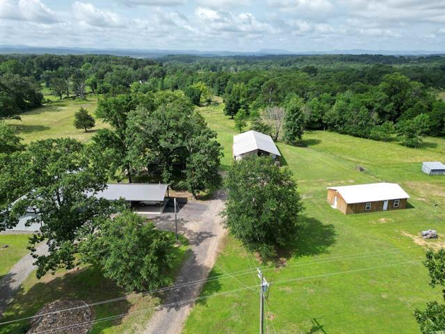 4842  Highway 88 East  Mena, AR