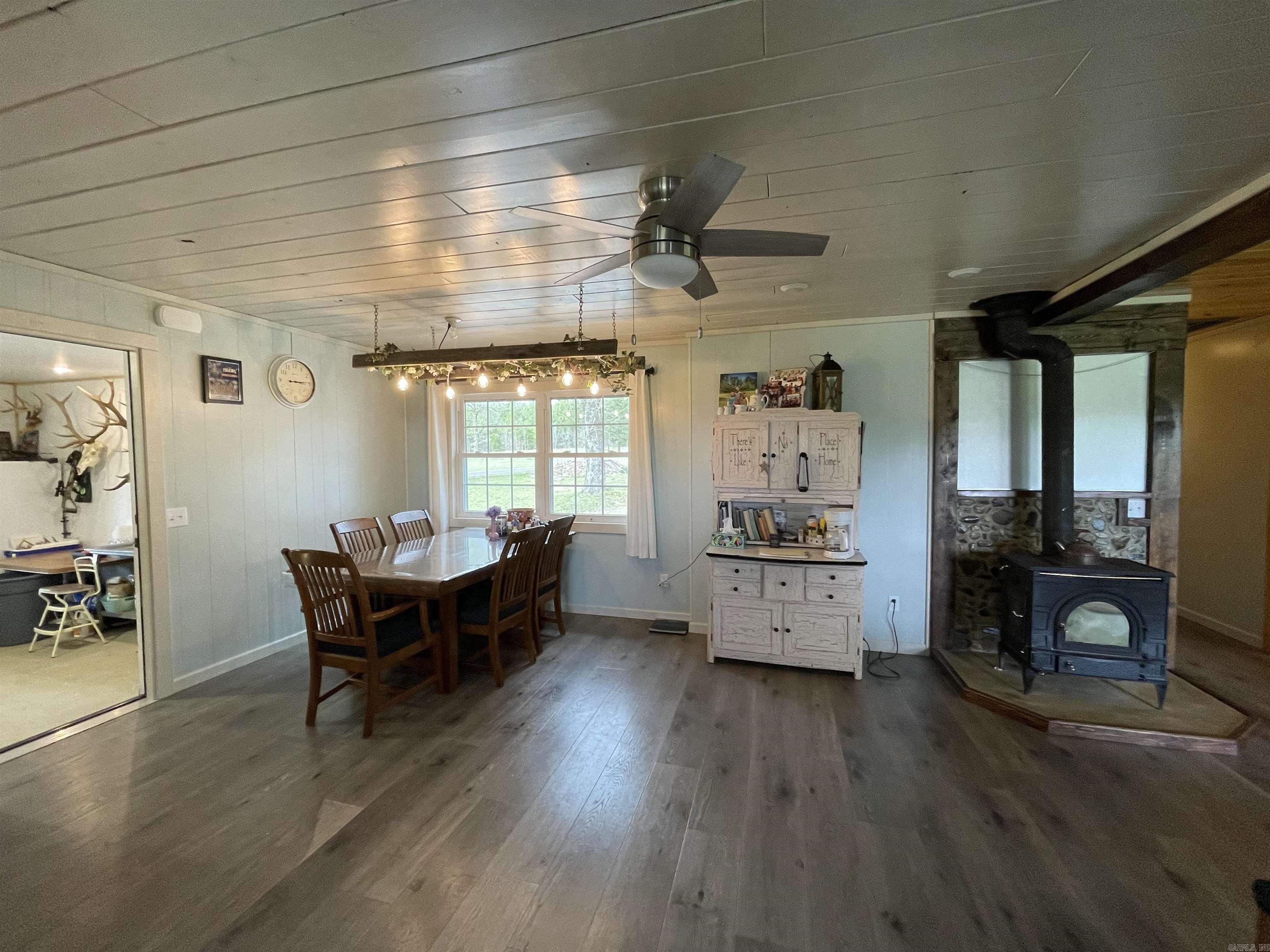 4842  Highway 88 East  Mena, AR