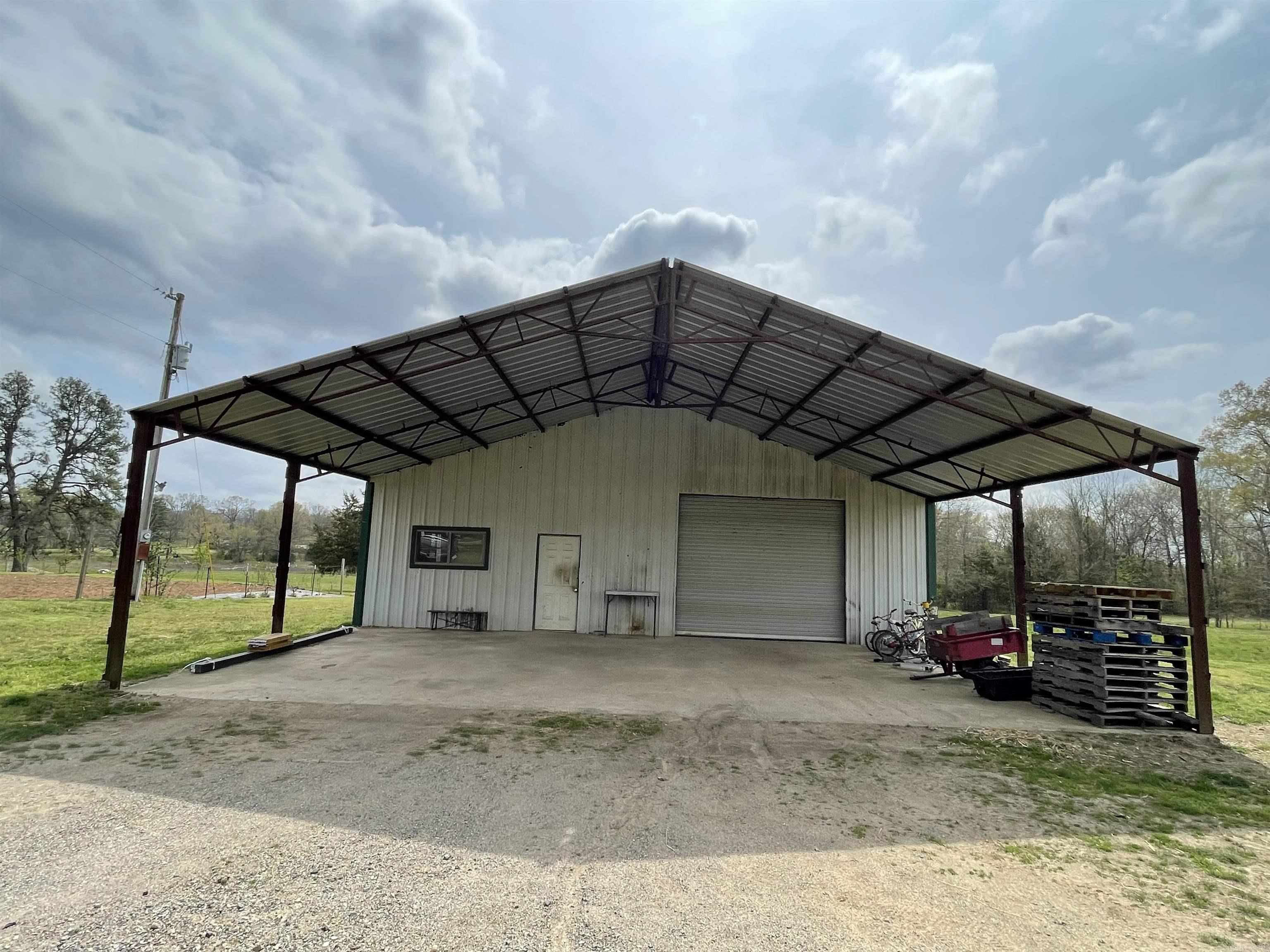 4842  Highway 88 East  Mena, AR