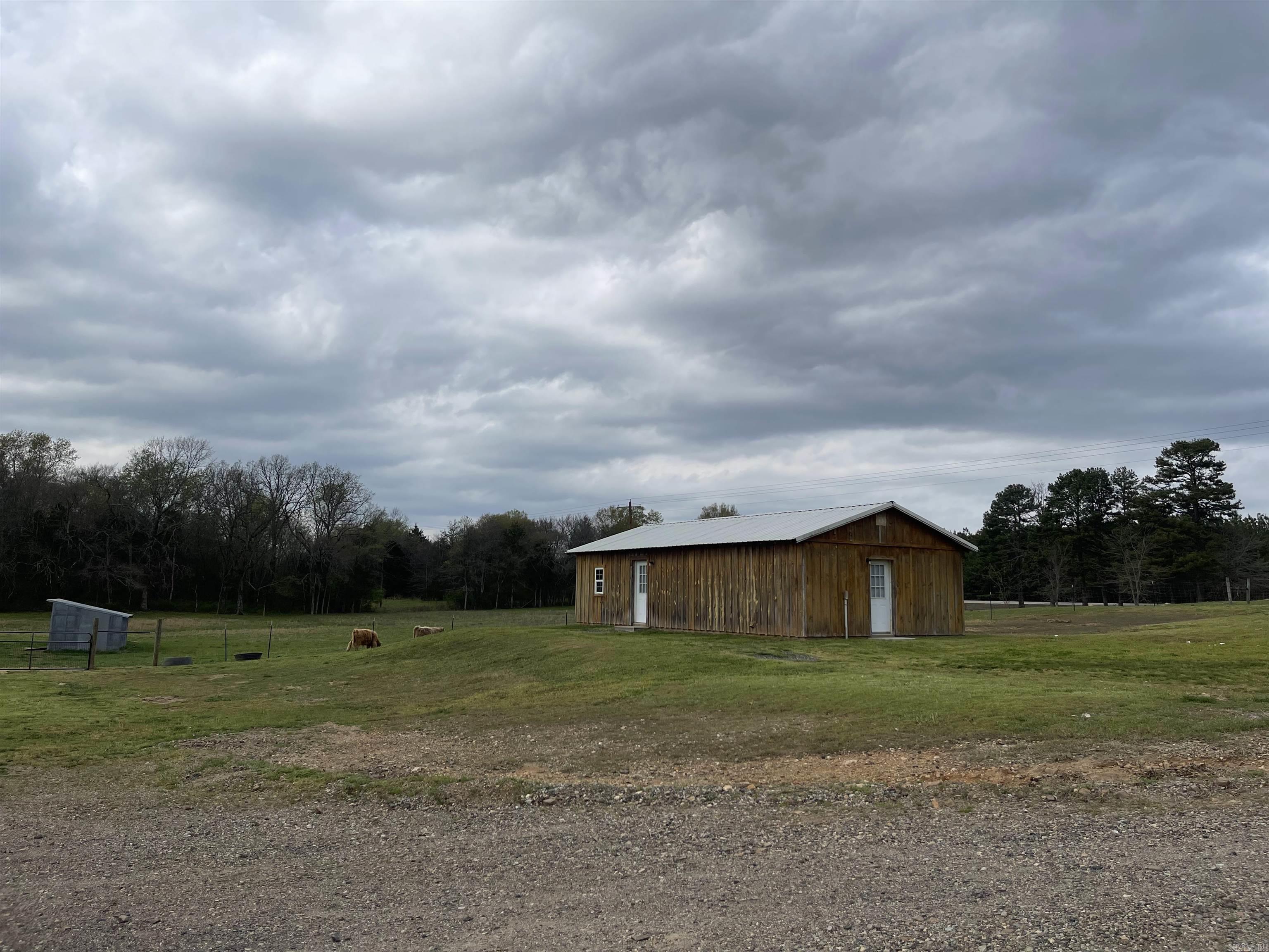 4842  Highway 88 East  Mena, AR
