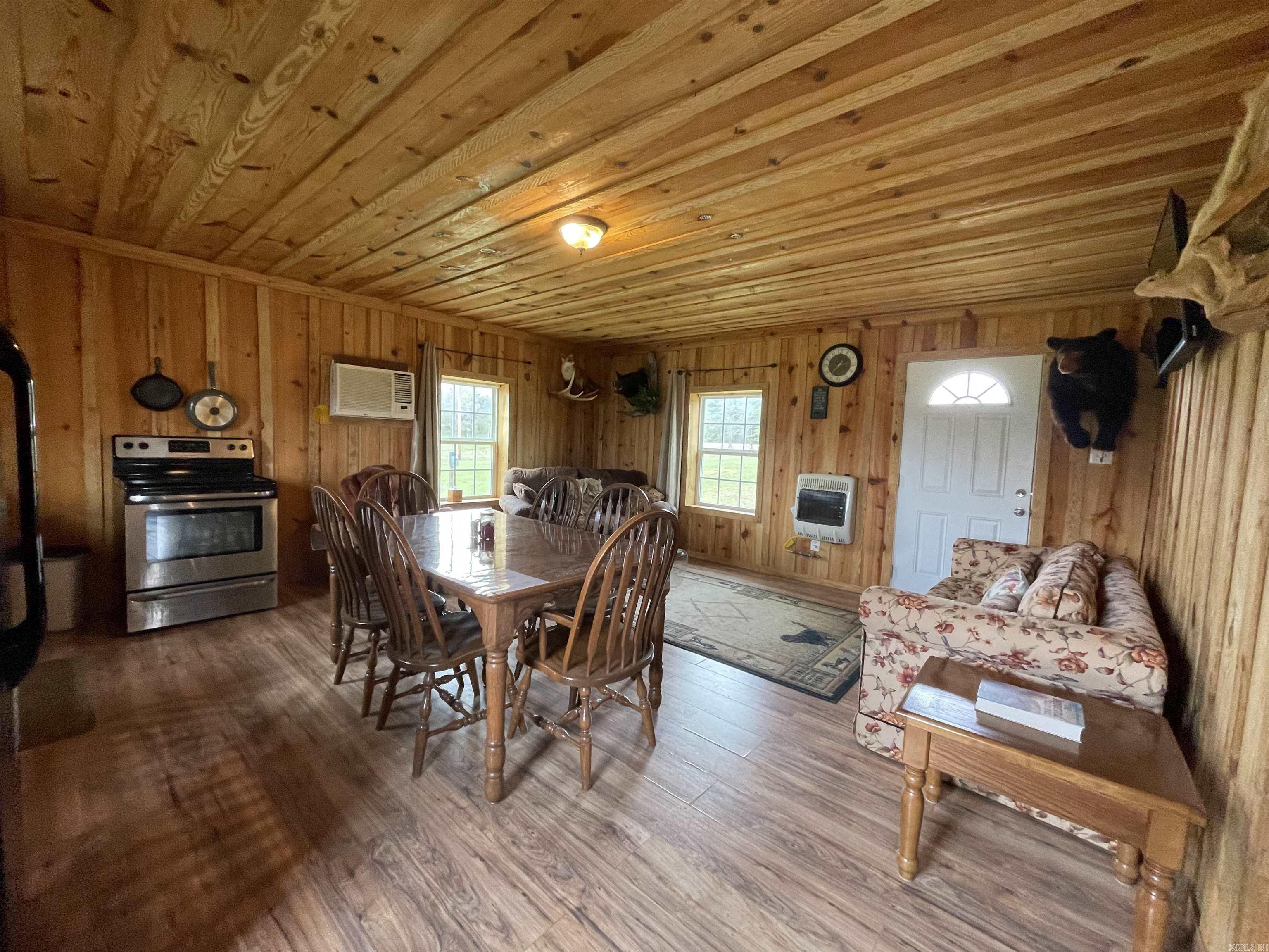 4842  Highway 88 East  Mena, AR